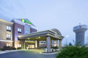 Holiday Inn Express Kansas City - at the Legends!, an IHG Hotel